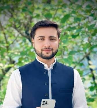 Usman Ahmed